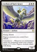 Theros Beyond Death Promos #3p