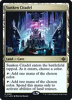 The Lost Caverns of Ixalan Promos #285s