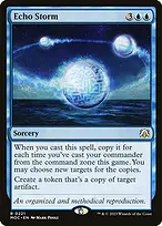 March of the Machine Commander #221
