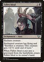 Commander 2015 #125