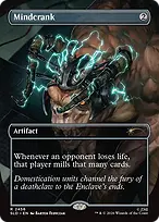 Secret Lair Drop #2456