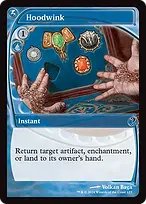Mystery Booster 2 #123