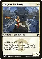 Dragons of Tarkir #11