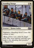 Welcome Deck 2017 #4