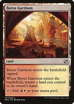 Modern Masters 2015 #237