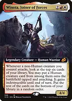 Ikoria: Lair of Behemoths #349
