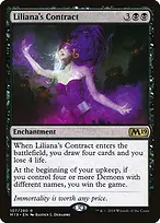 Core Set 2019 #107