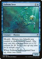 Masters 25 #56