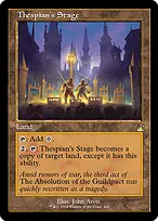 Ravnica Remastered #466