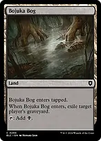 Bloomburrow Commander #294