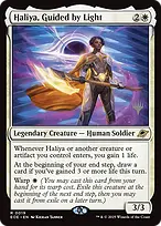 Edge of Eternities Promos #19p