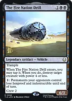 Avatar: The Last Airbender Promos #98s