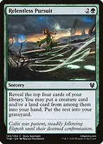 Theros Beyond Death #195