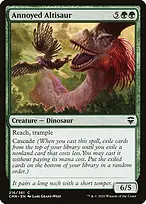 Commander Legends #216