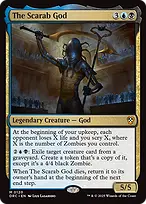 Aetherdrift Commander #120