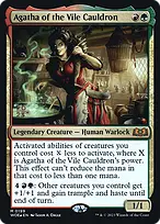 Wilds of Eldraine Promos #199s