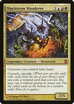 Commander's Arsenal #11