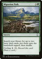 New Capenna Commander #301