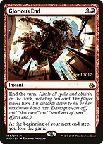 Amonkhet Promos #133s