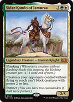 Tarkir: Dragonstorm Commander #303