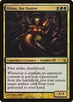 Mirrodin Besieged #96