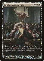Dark Ascension Promos #80