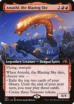Kamigawa: Neon Dynasty #463