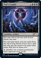 Secret Lair Drop #1187
