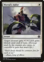 Duel Decks: Elspeth vs. Kiora #19