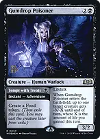 Wilds of Eldraine Promos #93s