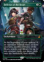 Wilds of Eldraine: Enchanting Tales #80