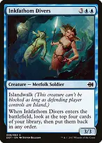Duel Decks: Merfolk vs. Goblins #8