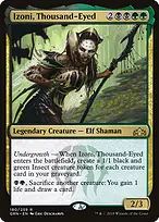 Guilds of Ravnica #180