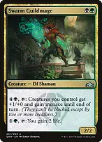 Guilds of Ravnica #201