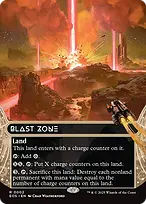 Edge of Eternities: Stellar Sights #2