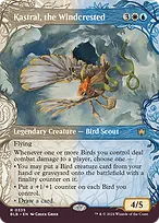 Bloomburrow #335