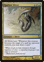 Time Spiral #244