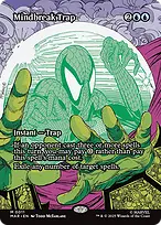 Marvel Universe #11