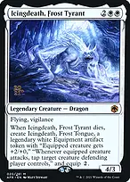 Adventures in the Forgotten Realms Promos #20s