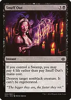 Duel Decks Anthology: Garruk vs. Liliana #53