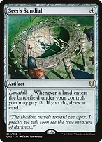 Commander Anthology Volume II #214
