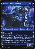 Kamigawa: Neon Dynasty #334