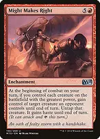 Magic 2015 #156