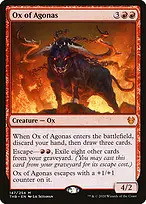 Theros Beyond Death #147