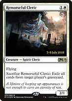 Core Set 2019 Promos #33s