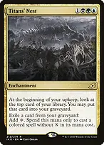 Ikoria: Lair of Behemoths #212