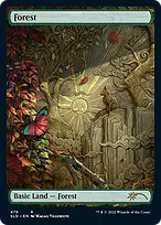 Secret Lair Drop #476