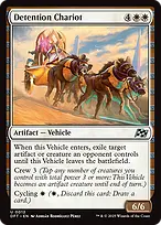 Aetherdrift #12