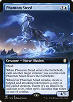 Forgotten Realms Commander #287
