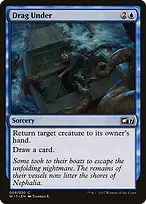 Welcome Deck 2017 #9